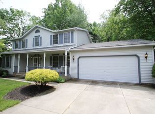 253 Steeplechase Ln, Munroe Falls, OH 44262