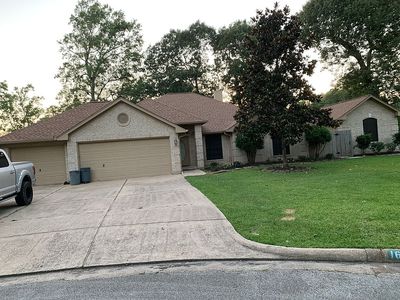 16135 Fan Tail Dr, Crosby, TX, 77532