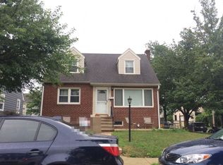 7330 Rudderow Ave, Pennsauken, NJ 08109