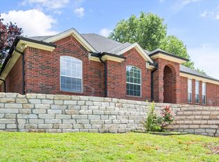2110 Timber Cove Ct, Weatherford, TX 76087