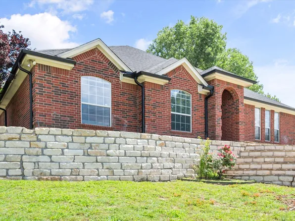 2110 Timber Cove Ct, Weatherford, TX 76087