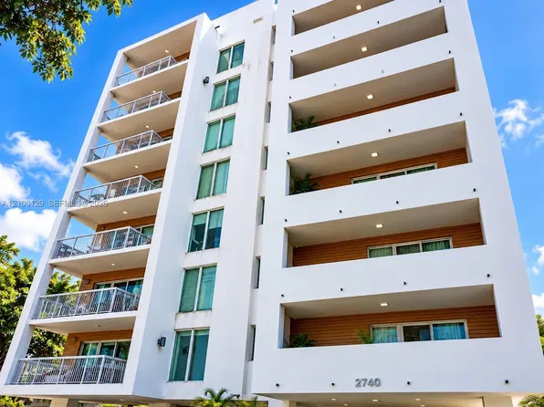 2740 SW 28th Ter APT 307, Miami, FL 33133