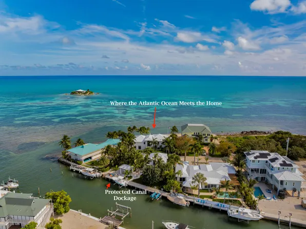 100 Tingler Ln, Marathon, FL 33050