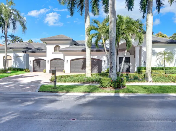 3799 Coventry Ln, Boca Raton, FL 33496