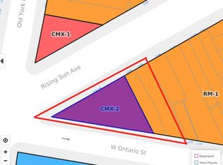 1152 Rising Sun Ave #56, Philadelphia, PA 19140