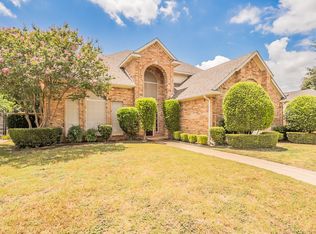 4108 Wellington Dr, Colleyville, TX 76034