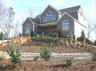 529 Shirley Cir, Anderson, SC 29625