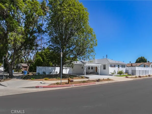 11000 Gaviota Ave, Granada Hills, CA 91344