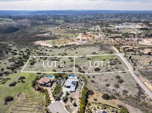 LOT 1 Trailside Rd, San Diego, CA 92127