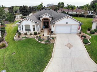 527 Weston Manor Dr, The Villages, FL 32162