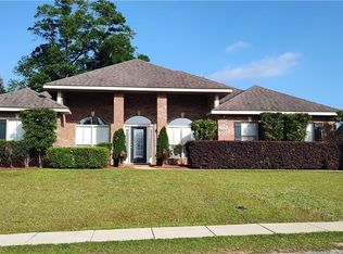 2218 Fernwood Loop W, Semmes, AL 36575