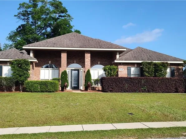 2218 Fernwood Loop W, Semmes, AL 36575