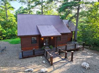 137 Coffee Tree Trl, Broken Bow, OK 74728