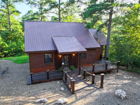 137 Coffee Tree Trl, Broken Bow, OK 74728