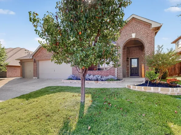 9204 Benbrook Ln, Argyle, TX 76226