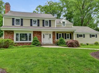 15 Concord Ln, Morristown, NJ 07960