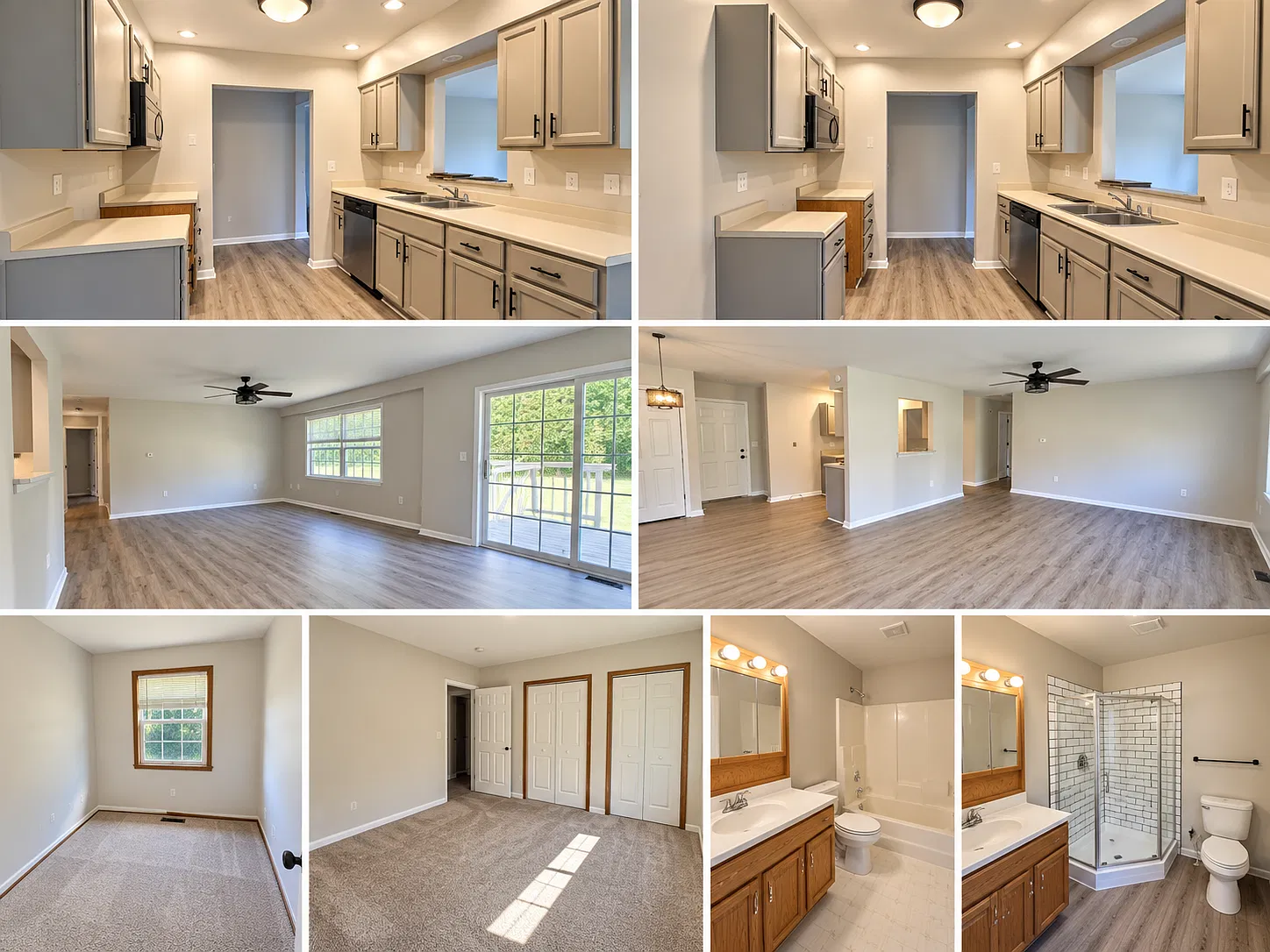 3 bed, 1300 sqft, $1,575 — Photo 3