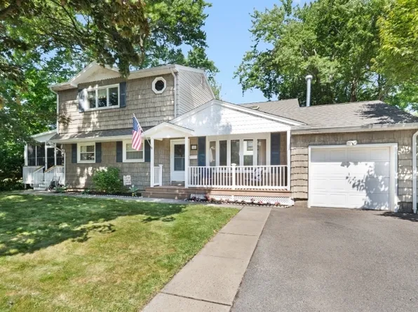 14 Kemp Dr, Springfield Twp., NJ 07081