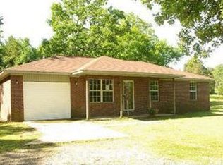 4017 Coachlight Ln, Ozark, AR 72949