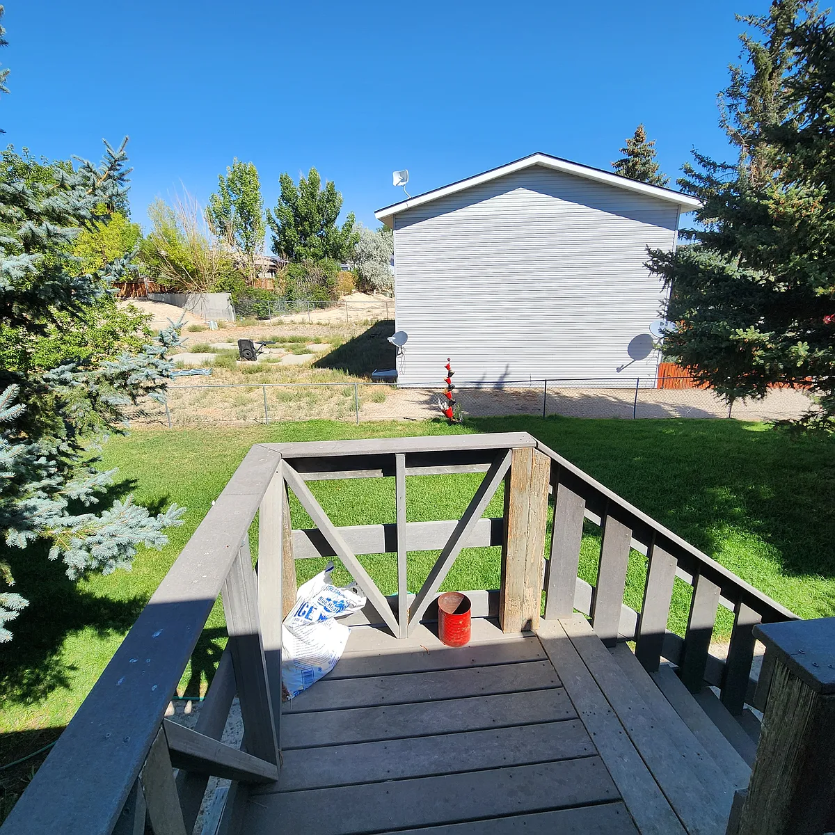 Building Photo - 1445 E Teton Blvd #4