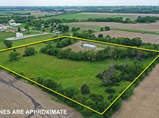 1100 4th St, Nodaway, IA 50857