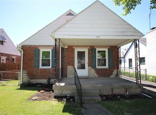 919 Berkshire Rd, Dayton, OH 45419