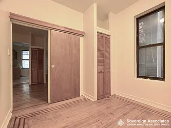 Rented by Sovereign Associates