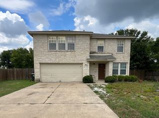 97 Stonehedge Blvd, Georgetown, TX 78626