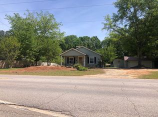 589 W Oak Hwy, Westminster, SC 29693