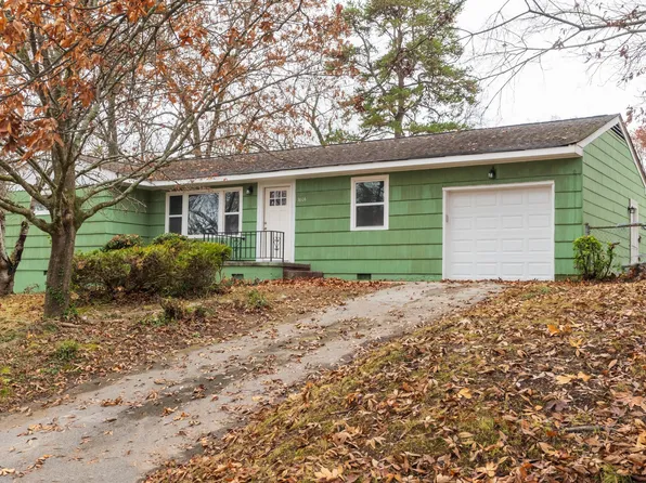 3806 Mark Twain Cir, Chattanooga, TN 37406