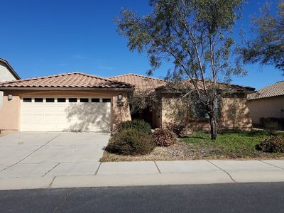 11042 W Case Way, Marana, AZ, 85653