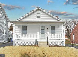 2583 W Philadelphia St, York, PA 17404