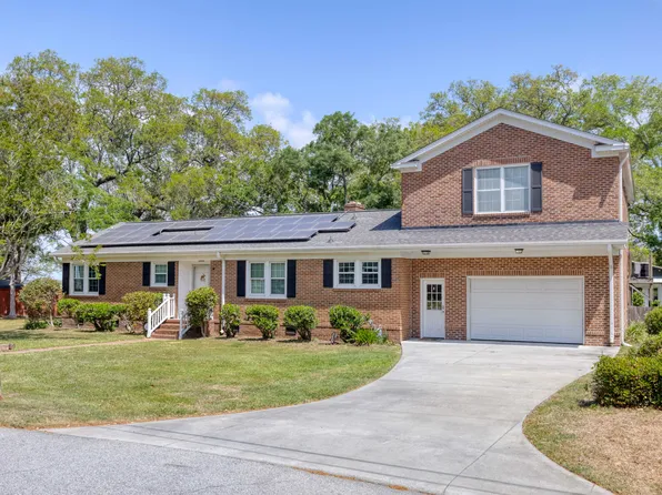 1444 Relyea Ave, Charleston, SC 29412