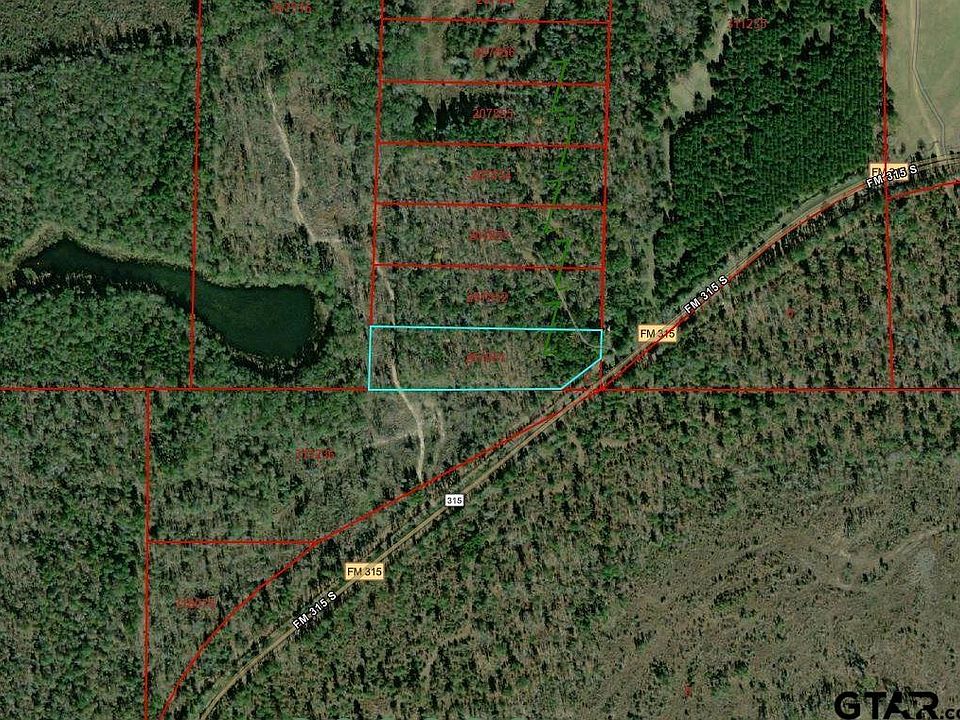 Tbd Fm 315, Chandler, TX 75758 MLS 10157145 Zillow