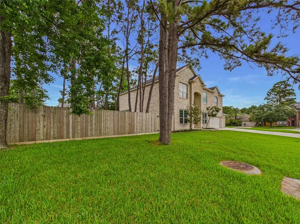 8506 Mile Run Rd, Humble, TX 77346