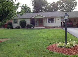 2620 Wesco Dr, Madisonville, KY 42431