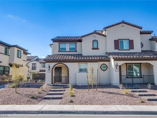 843 Watford Pl, Henderson, NV 89011