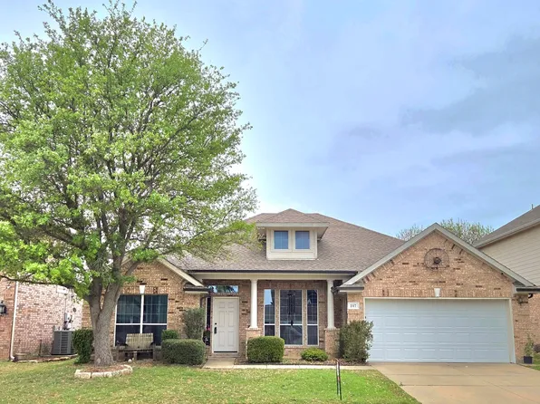 217 Cedar Crest Dr, Justin, TX 76247