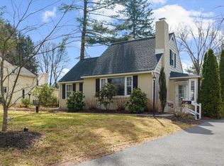 11 Culp Rd, Audubon, PA 19403