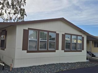 1351 Pepper Dr Space 12, El Cajon, CA 92021