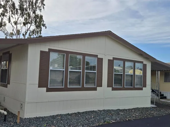 1351 Pepper Dr Space 12, El Cajon, CA 92021