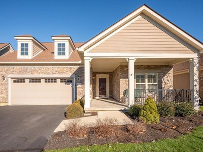 492 Morningstar Pl, Powell, OH, 43065