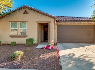 7539 W Darrel Rd, Laveen, AZ 85339
