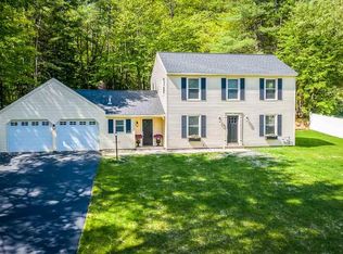 15 Van Brummel Ln, Ballston Spa, NY 12020