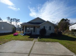 8097 Shady Grove Rd, Myrtle Beach, SC 29588