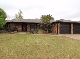 3109 76th St, Lubbock, TX 79423