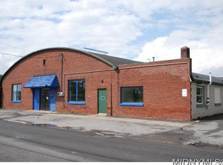 216 Seward Ave, Utica, NY 13502