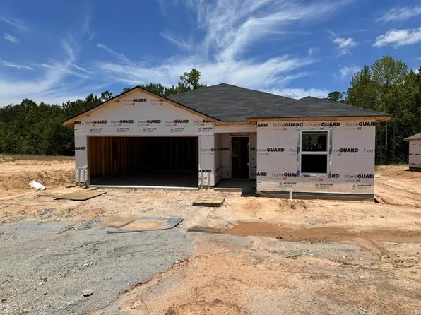6305 Lemongrass Dr, Columbus, GA 31907