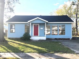 3912 Jande St, Lake Charles, LA 70605