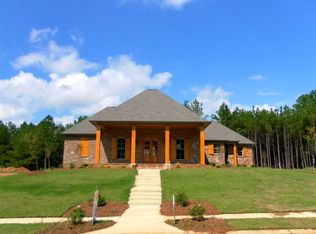 114 Carrington Dr, Madison, MS 39110